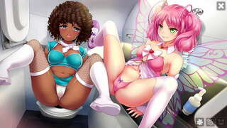 Teuing Awal Pikeun Ieu!