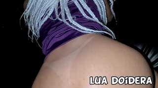 Novinha នប្ផាហ៍ទី Lua Doidera គ្មានសិរីរុងរឿងរន្ធណា festa ដឺលៃអ៊ី fez ជាច្រើនបុរស gozarem ណា punheta អ៊ី boquete