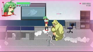 Aranyos nők a szex idegen férfi, szörny Felnőtt Pornó, Szexi játék videó ryona