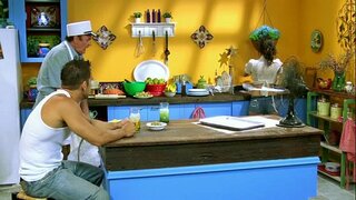 Yurizan Beltran နှင့်