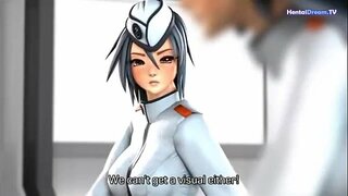 W වලිග බළලා අමුතු ඉදිරියේ Episode 1 සිංහල Subbed-HentaiDream