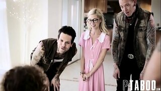 Ҡурсаулыҡтың блондинка трахаться беренсе тапҡыр ҡайнар красотки