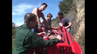 ���ိမ်သောတန်ဆာအနက်ရောင်ကယ်လီ Starr နှင့်အတူကြီးမားတဲ့ knockers နှစ်သက်သောအခါလေးအကြောအဘော်ပြူသူမအားလုံးအတွက်သူမ၏အတွင်းစုတ်