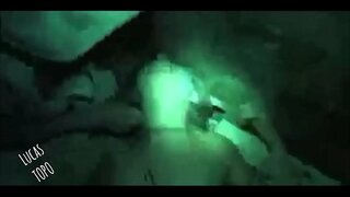 Culeando ซอมบี้