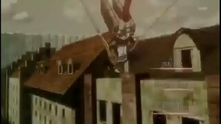 ���ိုက်ခိုက်မှုအပေါ်နာက္တစ္မ်ိဳး episódio ၈ ပ်ဥ္ေမယ္