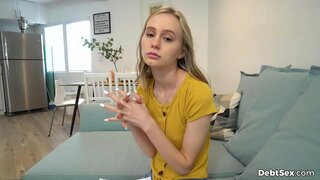 Çirkli Фликс - o sucks və ehtiyatla bu üzvü