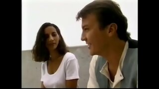 Melissa Monet cazzo figa calda con un giovane maschio